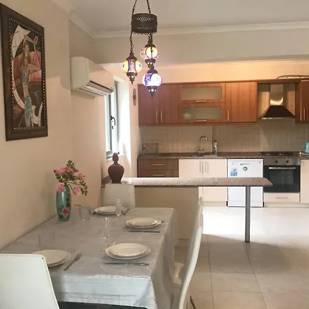 Apartment Fully Furnished 2beds With The Pool. *