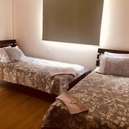 Fully Furnished 2beds With The Pool. Apartment