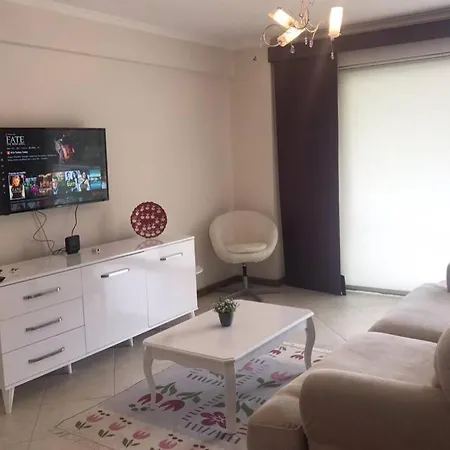 Fully Furnished 2beds With The Pool.