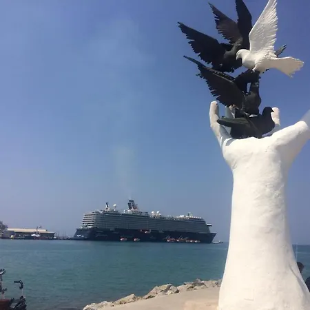 Appartamento Fully Furnished 2beds With The Pool.